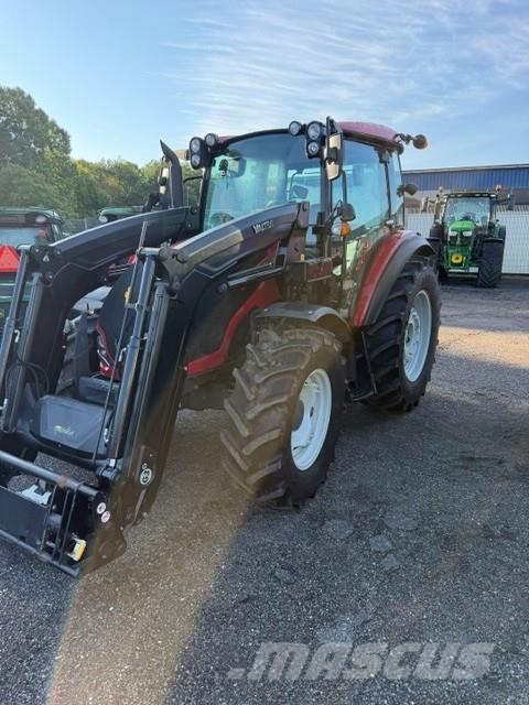 Valtra A95 TRAKTOR Traktorer