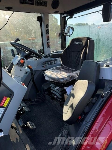 Valtra A95 TRAKTOR Traktorer