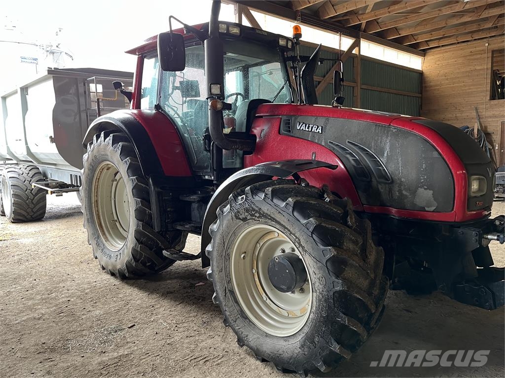 Valtra T202