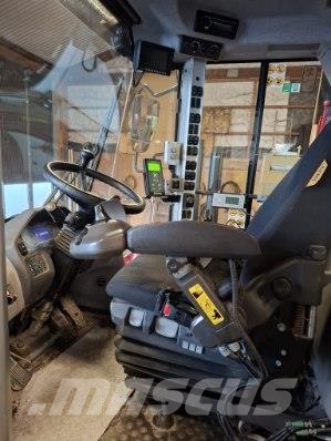 Volvo L90H LASTMASKIN Læssemaskiner på hjul