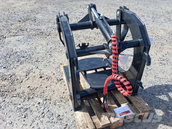 XYZ TIMMERGRIP T SMS ماكينات زراعية - غير ذلك