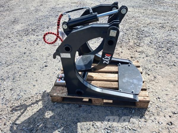 XYZ TIMMERGRIP T SMS ماكينات زراعية - غير ذلك