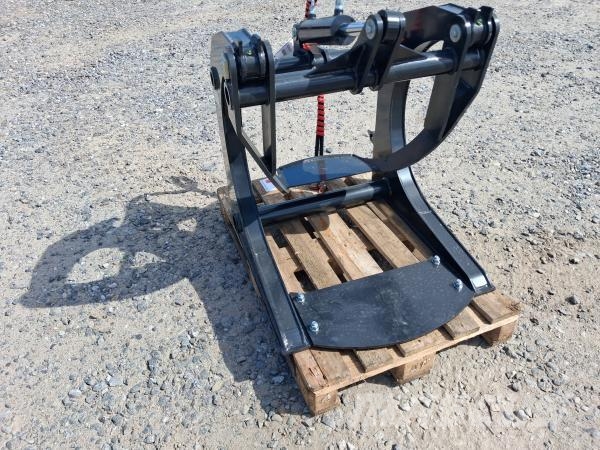 XYZ TIMMERGRIP T SMS ماكينات زراعية - غير ذلك
