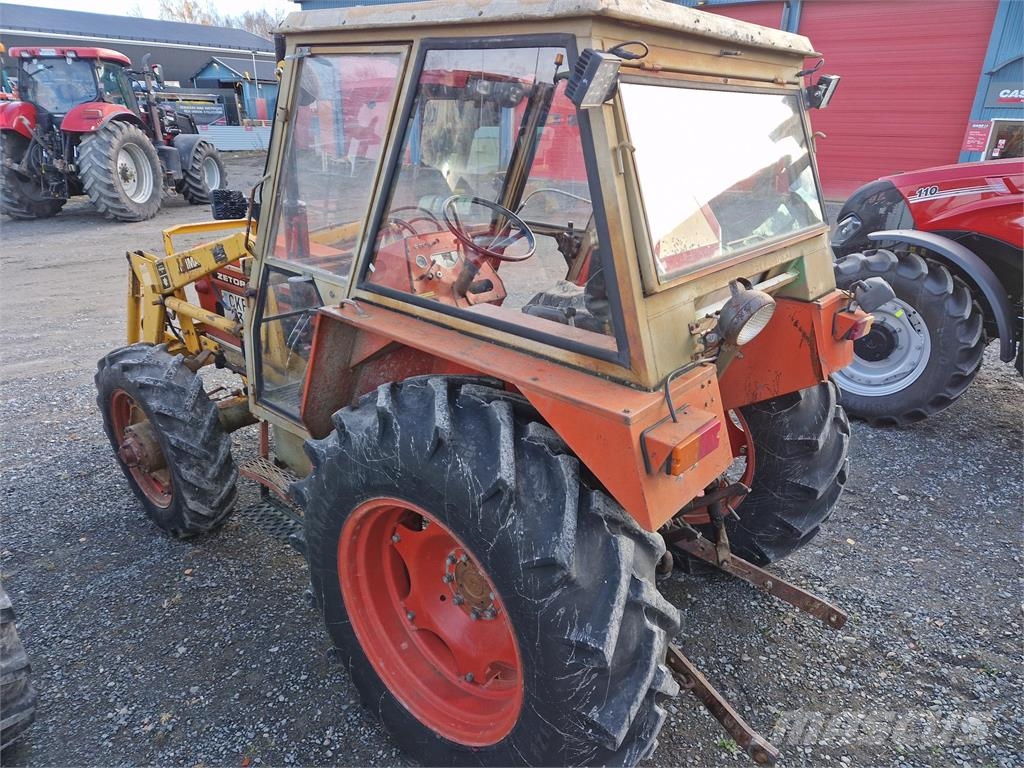 Zetor 6945 Traktoren