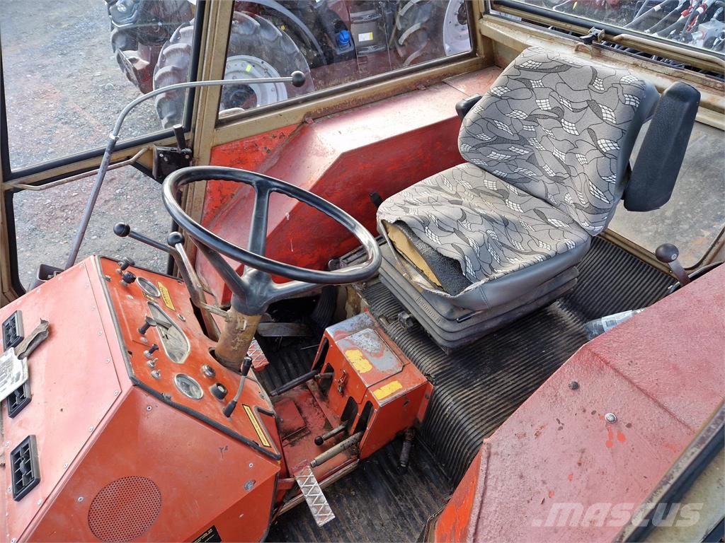 Zetor 6945 Traktoren