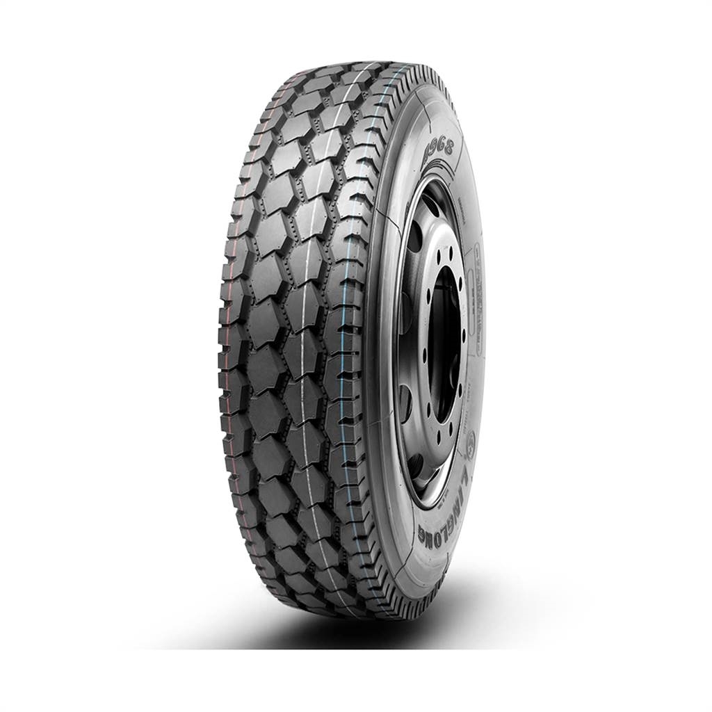 10.00R15 16PR H 141/139K Linglong A968 TL A968 Tyres, wheels and rims