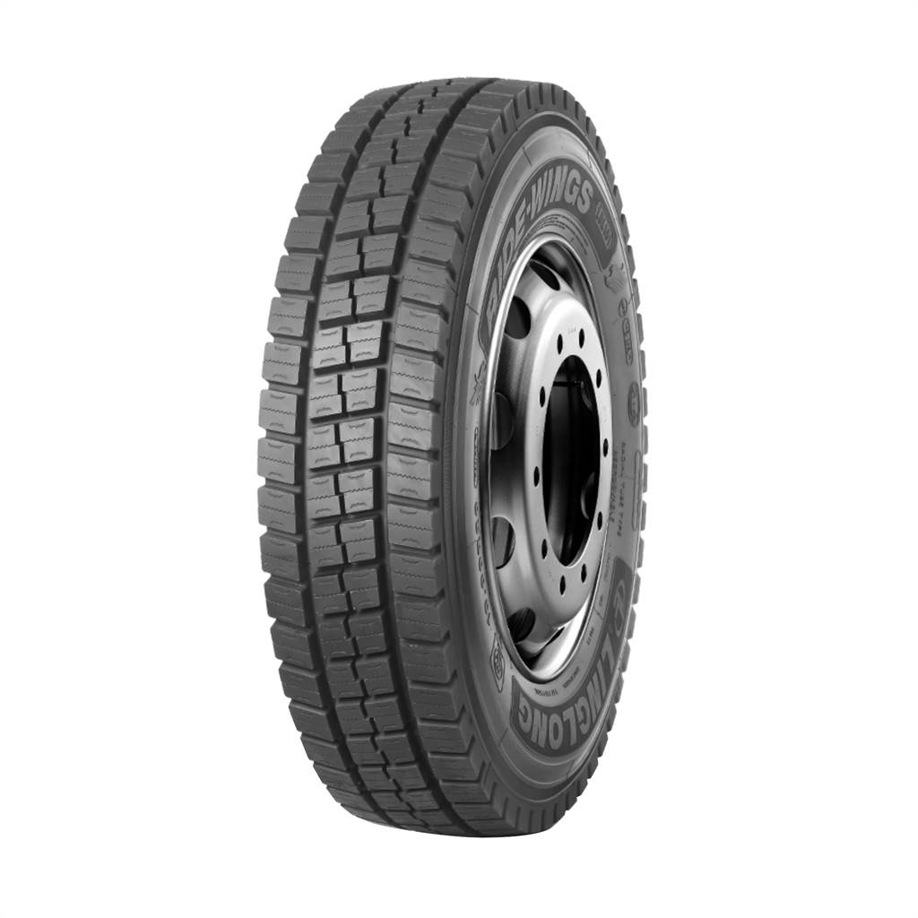 10.00R20 18PR J 149/146K Linglong LDL161 LDL161 Banden, wielen en velgen