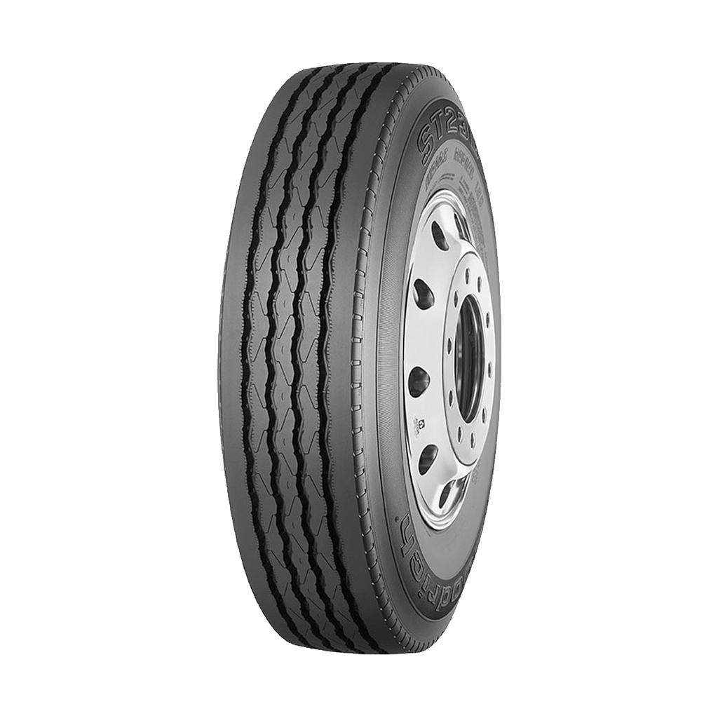 10R22.5 14PR G BF Goodrich ST230 Steer ST230 Tyres, wheels and rims