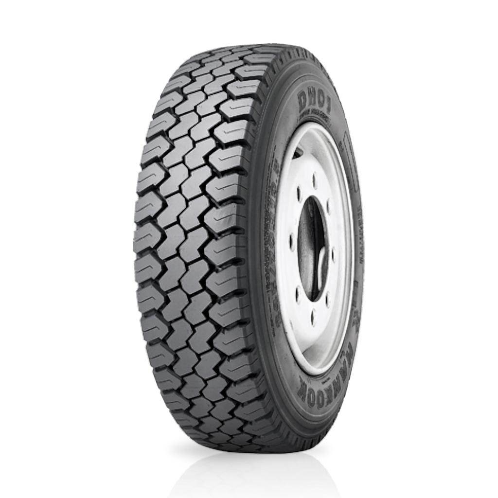 10R22.5 14PR Hankook DH01 Regional Drive TL DH01 Banden, wielen en velgen
