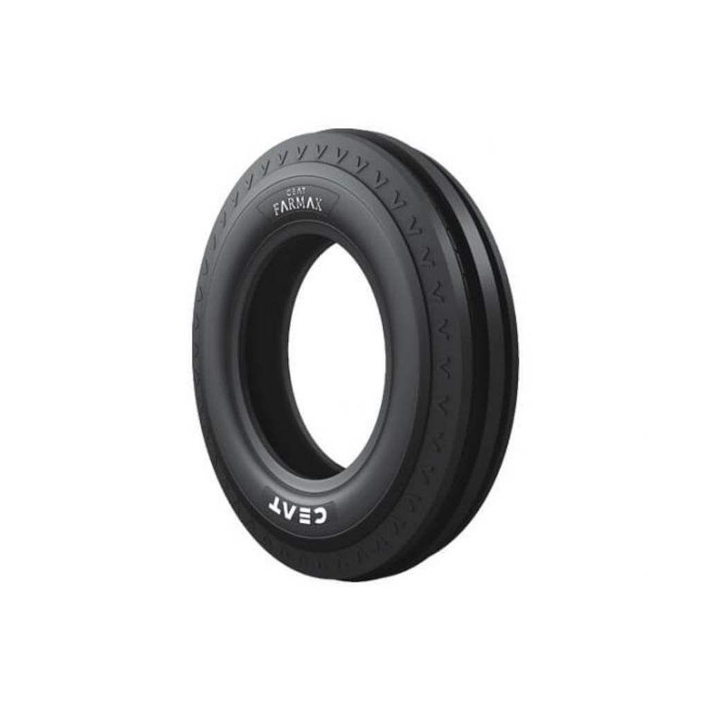 11.00-16 8PR D Ceat FARMAX F-2 TT FARMAX Hjul, Dæk og Fælge