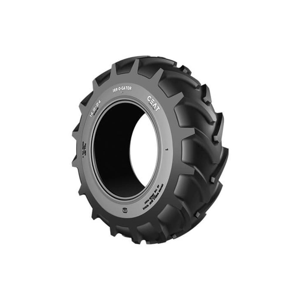  11.2-24 4PR B Ceat IRROGATOR R-1 TT IRROGATOR Hjul, Dæk og Fælge