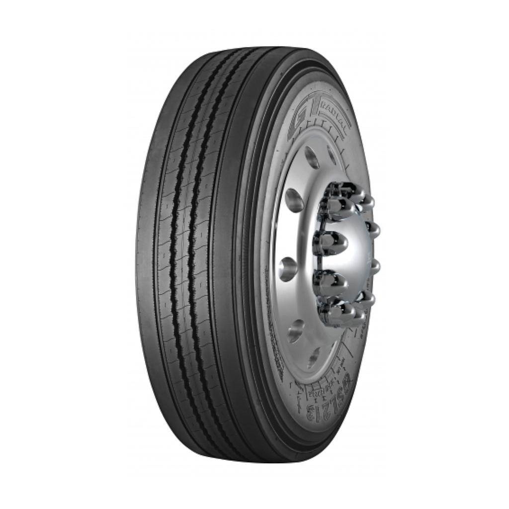 11R22.5 14PR G GT Radial GSL213FS Steer GSL213FS Tyres, wheels and rims