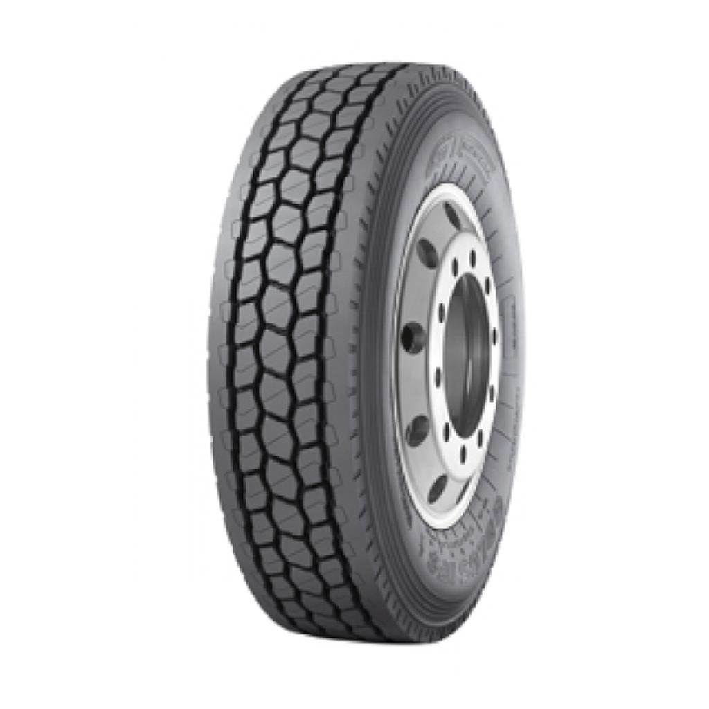 11R22.5 14PR G144/142L Giti GDL651FS Drive GDL651F Tyres, wheels and rims
