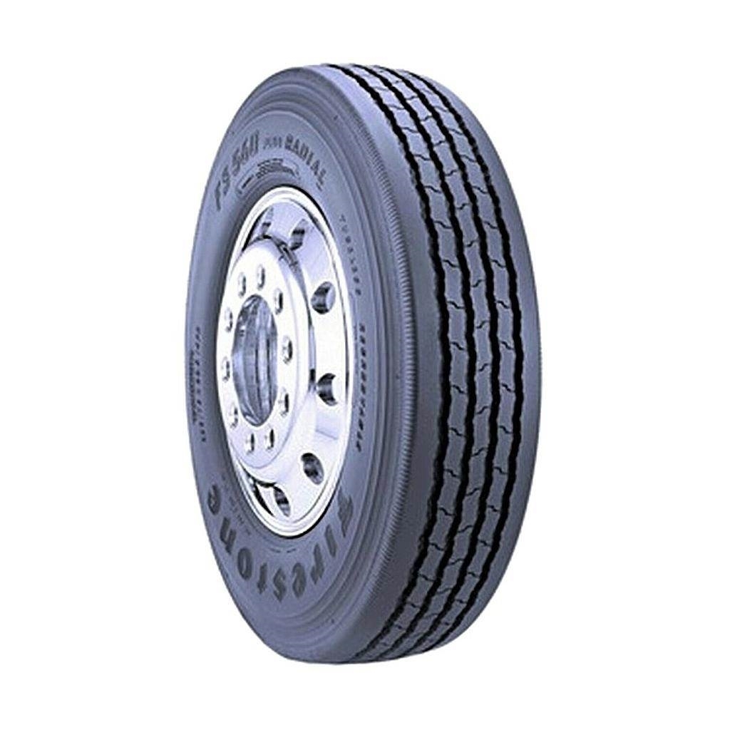11R22.5 16PR H Firestone FS560 Plus All Position T Tyres, wheels and rims