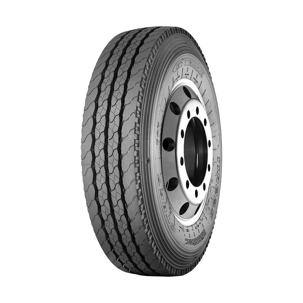 11R22.5 16PR H Giti GT867 All Position GT867 Tyres, wheels and rims
