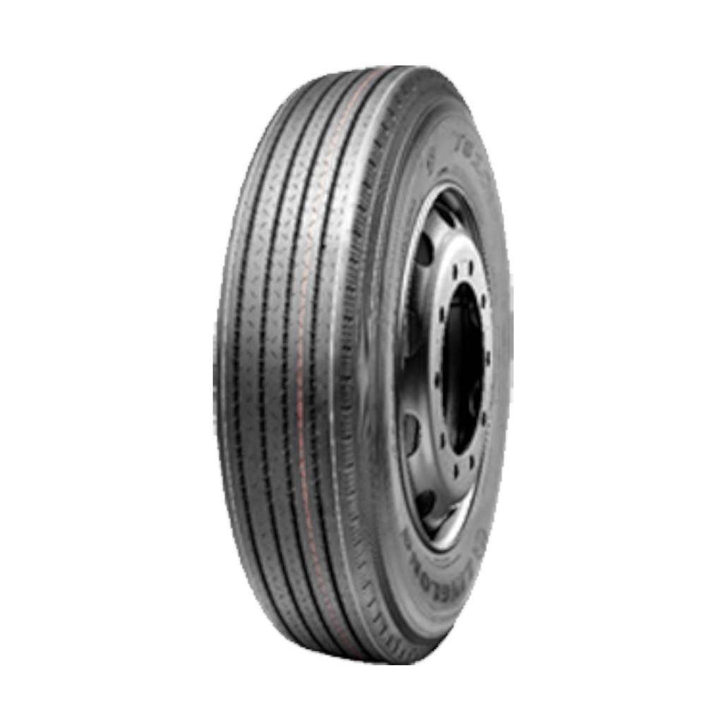 11R24.5 16PR H 149/146M Linglong T810E+ T810E+ Tyres, wheels and rims
