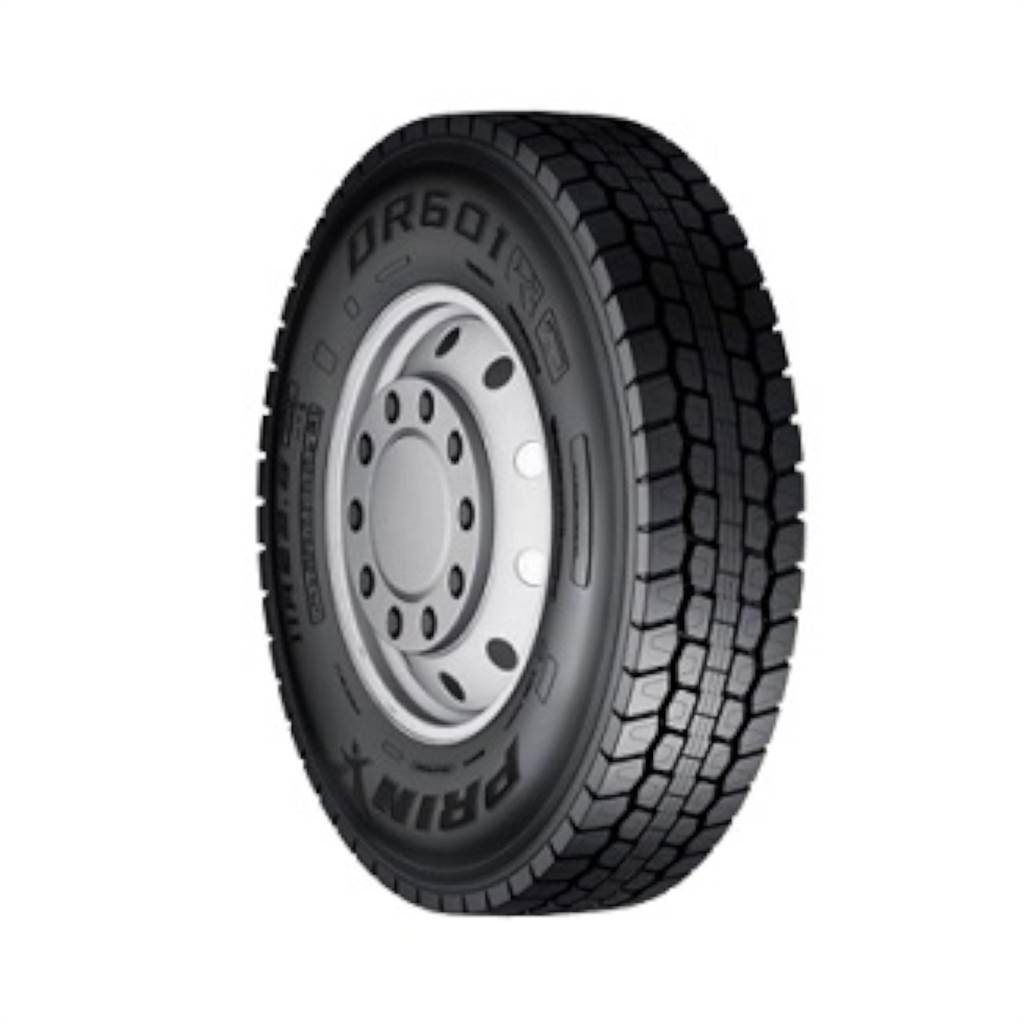 11R24.5 16PR H 149/146L Prinx DR601 Drive TL DR601 Tyres, wheels and rims