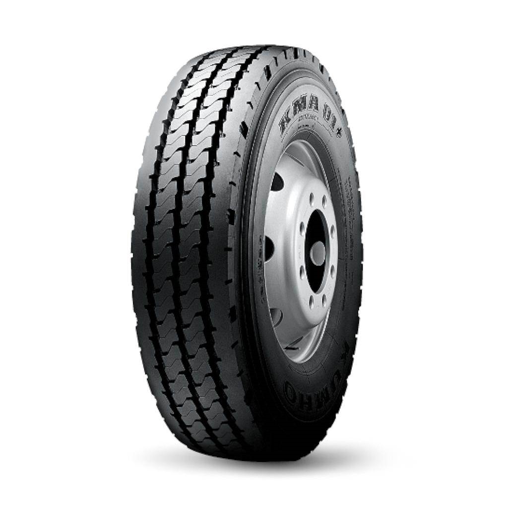 11R24.5 16PR H Kumho KMA01 On/Off Highway TL KMA01 Banden, wielen en velgen