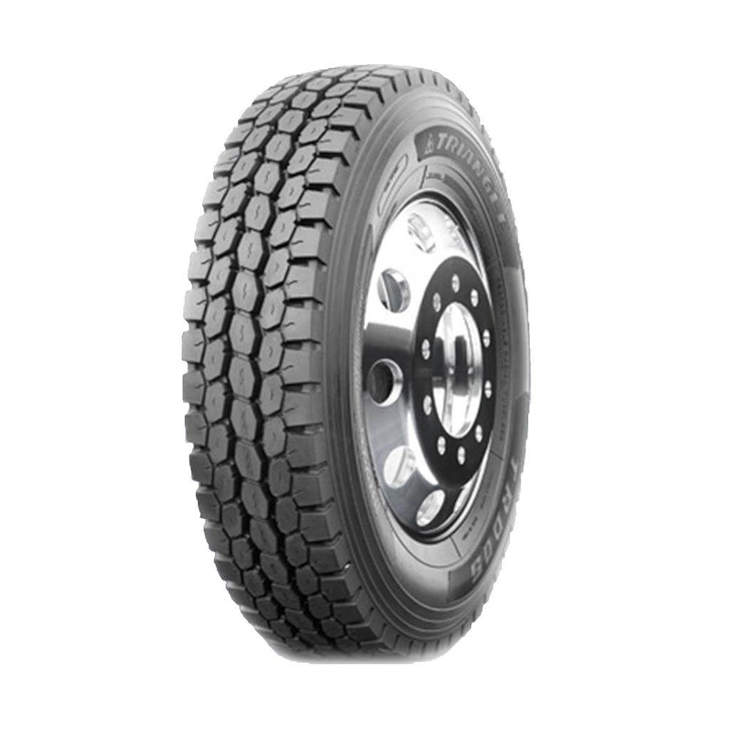 11R24.5 16PR H Triangle TRD05 Drive TL TRD05 Tyres, wheels and rims