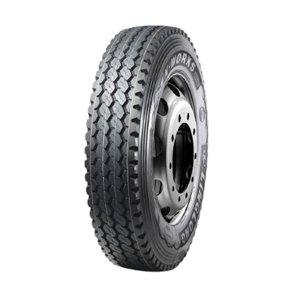 12.00R24 18PR J 160/156F Linglong KMA403 TL KMA403 Tyres, wheels and rims