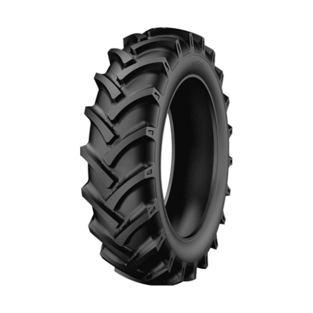13.6-12/36 8PR D 129A6 Petlas TA60 TT TA60 Hjul, Dæk og Fælge
