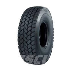 14.00R25 (385/95R25) 3* Deutsch Crane DOT MCS E-2 Pneus, Rodas e Jantes