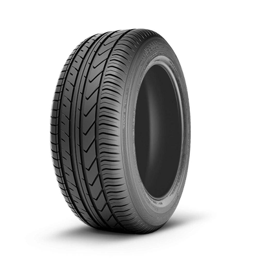 195/55R16 87V Nordexx NS9000 NS9000 Tyres, wheels and rims