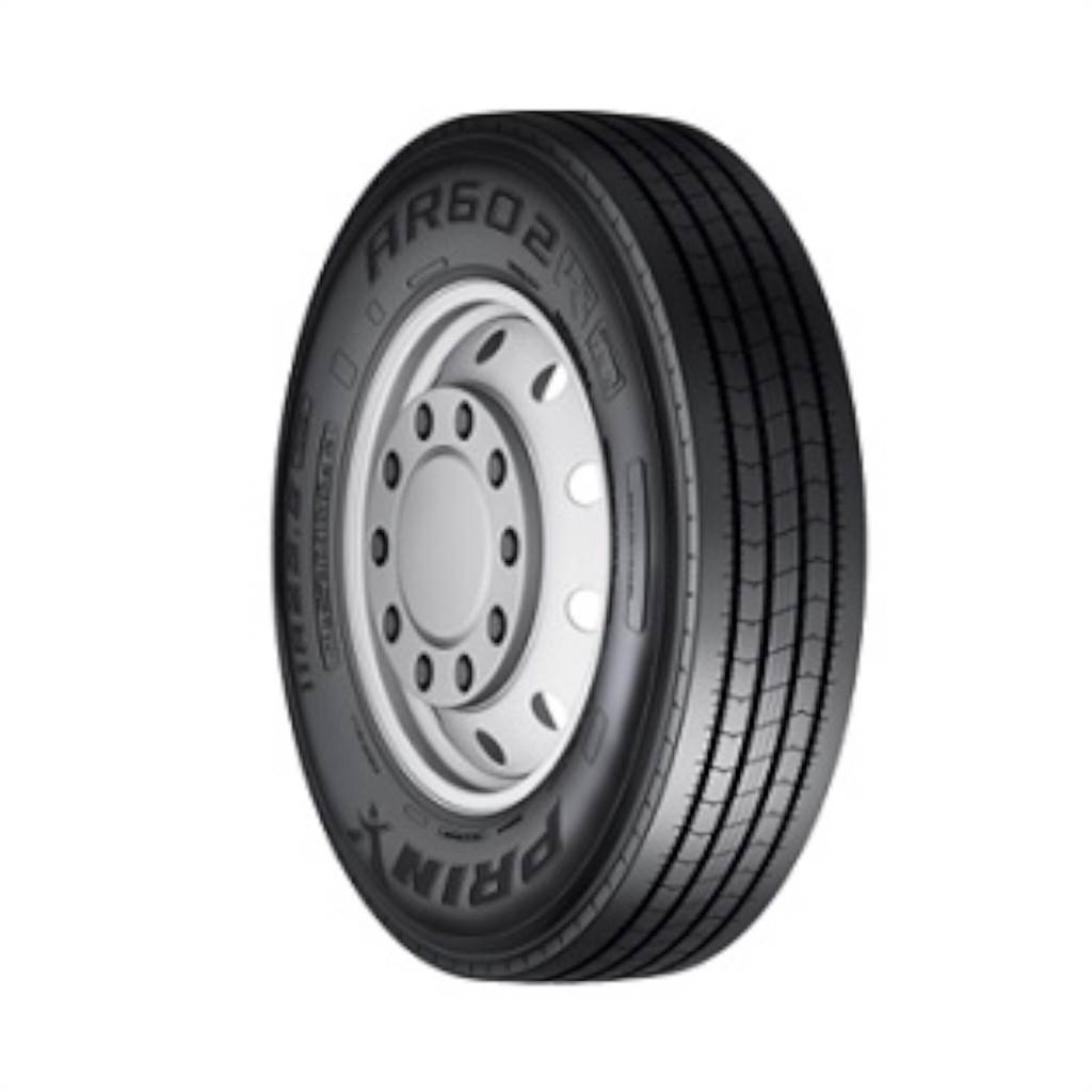 225/70R19.5 14PR G 128/126L Prinx AR602 Steer/All Banden, wielen en velgen