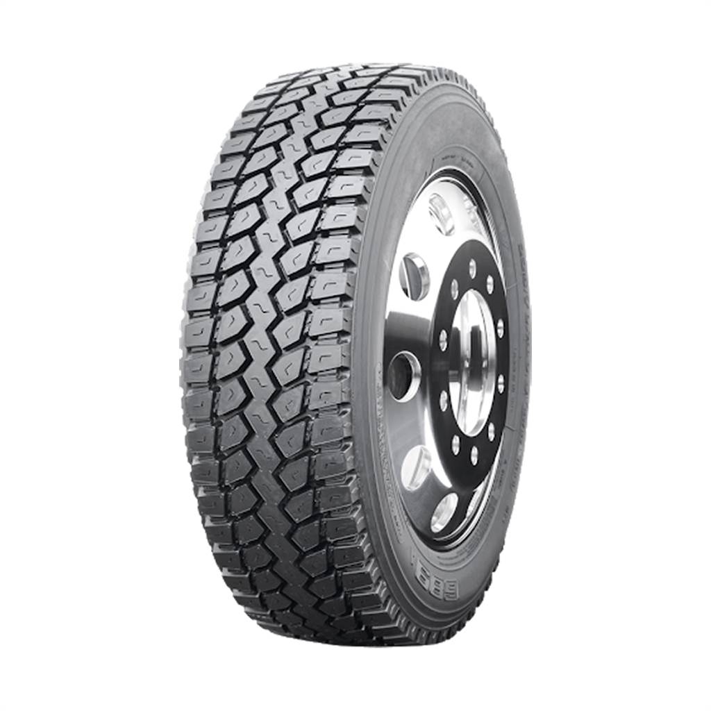 225/70R19.5 14PR G 128/126L Triangle TR689A TL TR6 Banden, wielen en velgen