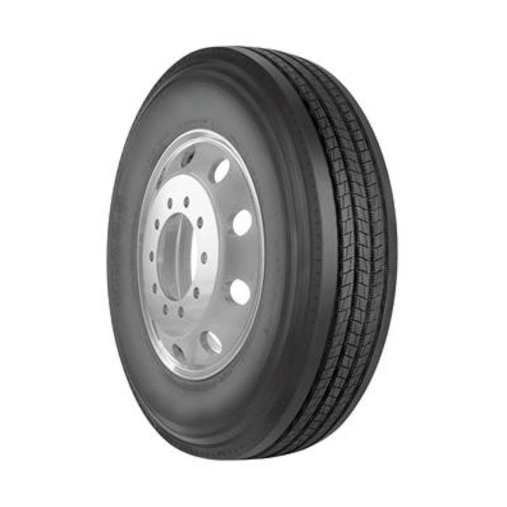 225/70R19.5 14PR G Power King NAVITRAC N346 TL NAV Tyres, wheels and rims