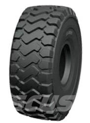 23.5R25 2* 185B Advance GLR09 M3 TL GLR09 Pneus, Rodas e Jantes