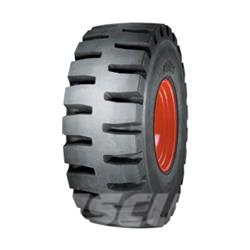 23.5R25 2* 201A2 Mitas ERL-50 L-5 TL ERL-50 Rehvid, rattad ja veljed