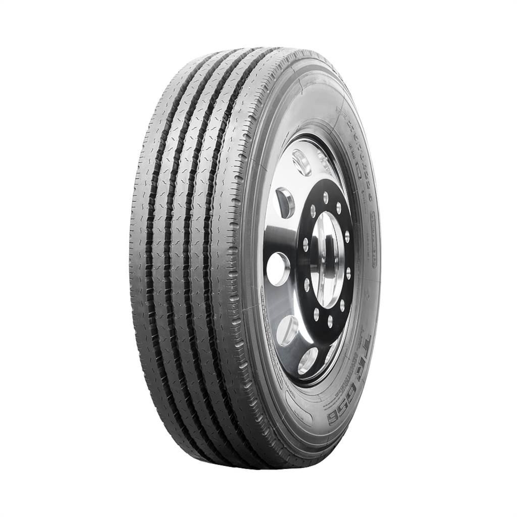 255/70R22.5 16PR 140/137M Triangle TR656 TL TR656 Tyres, wheels and rims
