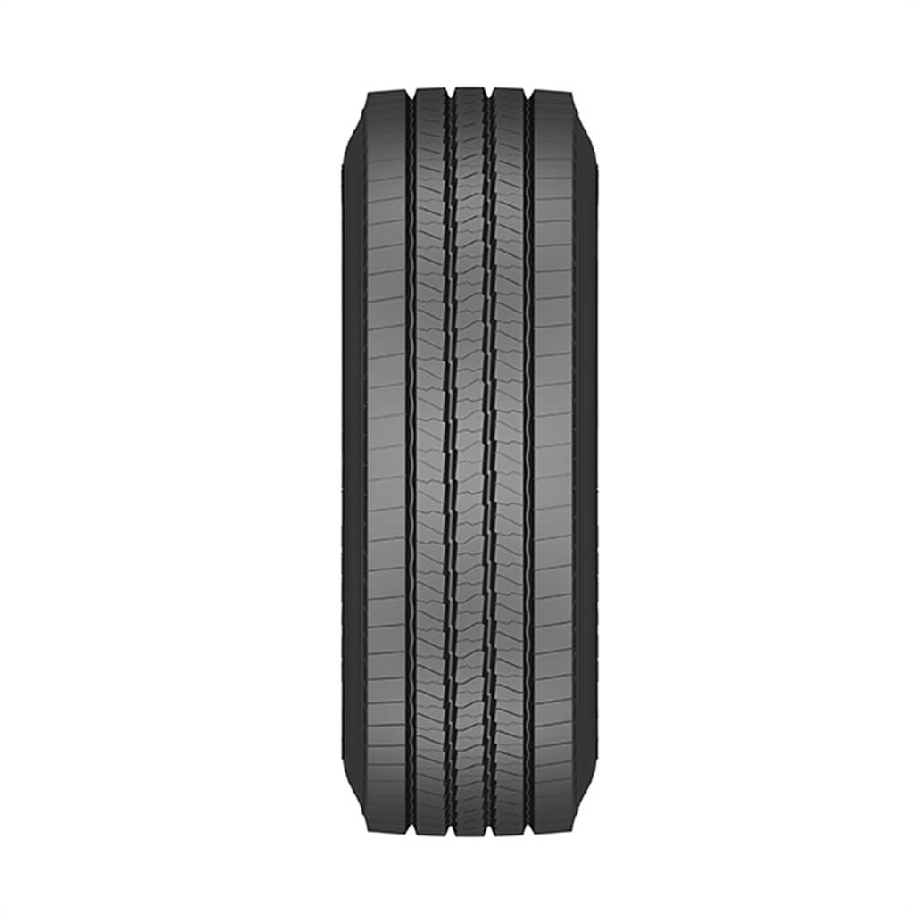 255/70R22.5 16PR H 140/137M Nebula Megaload NBA007 Tyres, wheels and rims