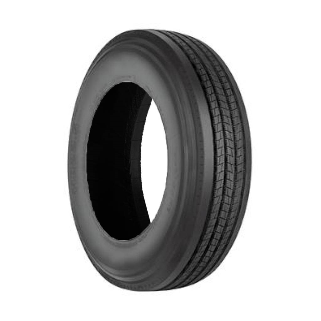 255/70R22.5 16PR H 140/137M Power King NAVITRAC N3 Tyres, wheels and rims