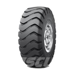  26.5-25 32PR Tiron 674 L-3 TL 674 Opony, koła i felgi