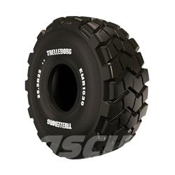  26.5R25 209A2/193B Trelleborg EMR1030 TL EMR 1030 Rehvid, rattad ja veljed