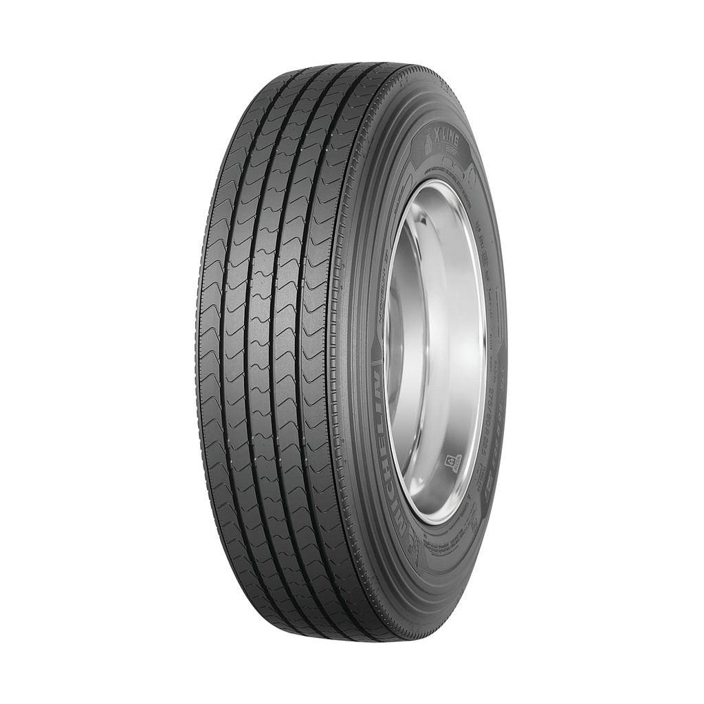 265/70R19.5 16PR H Michelin X Line Energy T X Line Tyres, wheels and rims