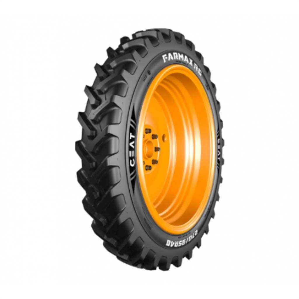 270/95R44 142D/145A8 Ceat Farmax RC TL Farmax RC Hjul, Dæk og Fælge