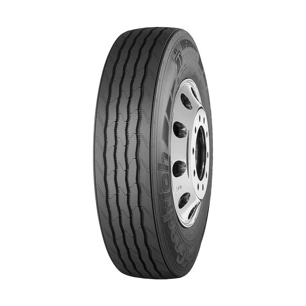 275/80R22.5 14PR G BF Goodrich Highway Control S S Tyres, wheels and rims