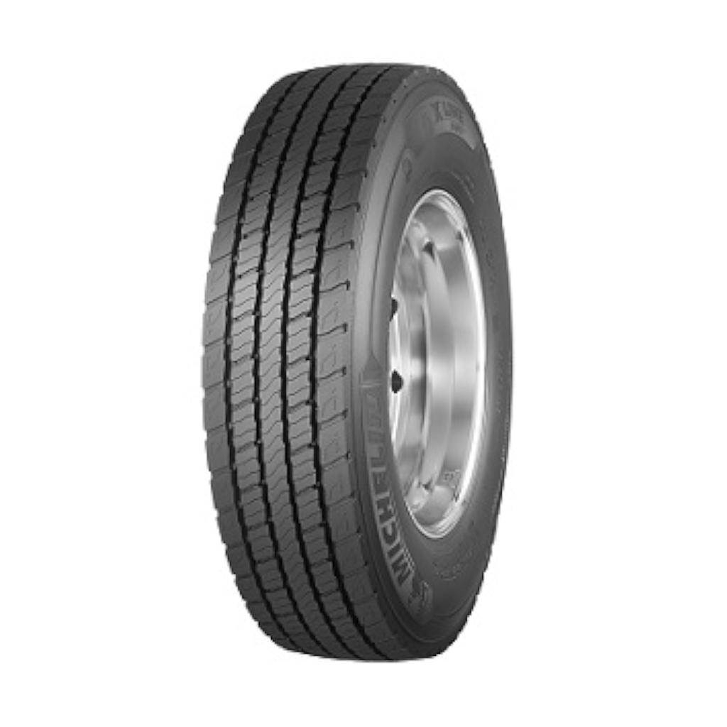 275/80R22.5 14PR G Michelin X LINE ENERGY D+ TL X Tyres, wheels and rims