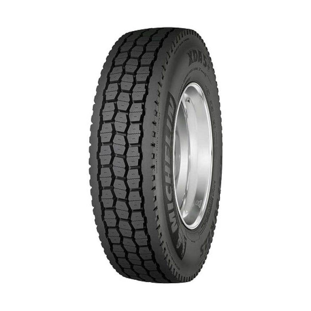 275/80R22.5 14PR Michelin XDA5+ XDA5+ Tyres, wheels and rims