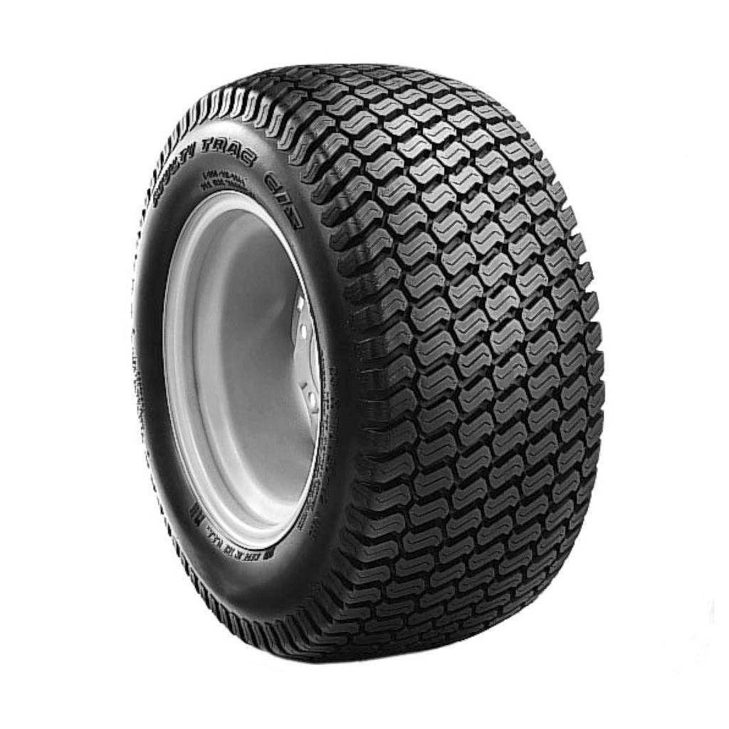  27x10.50-15 10PR E Titan Multi Trac R-3 C/S TL Mul Tekerlekler