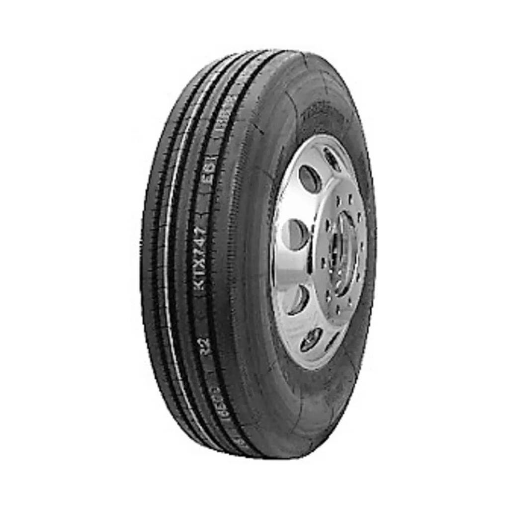 285/75R24.5 14PR G 144/141M Lancaster AP190 TL AP1 Tyres, wheels and rims