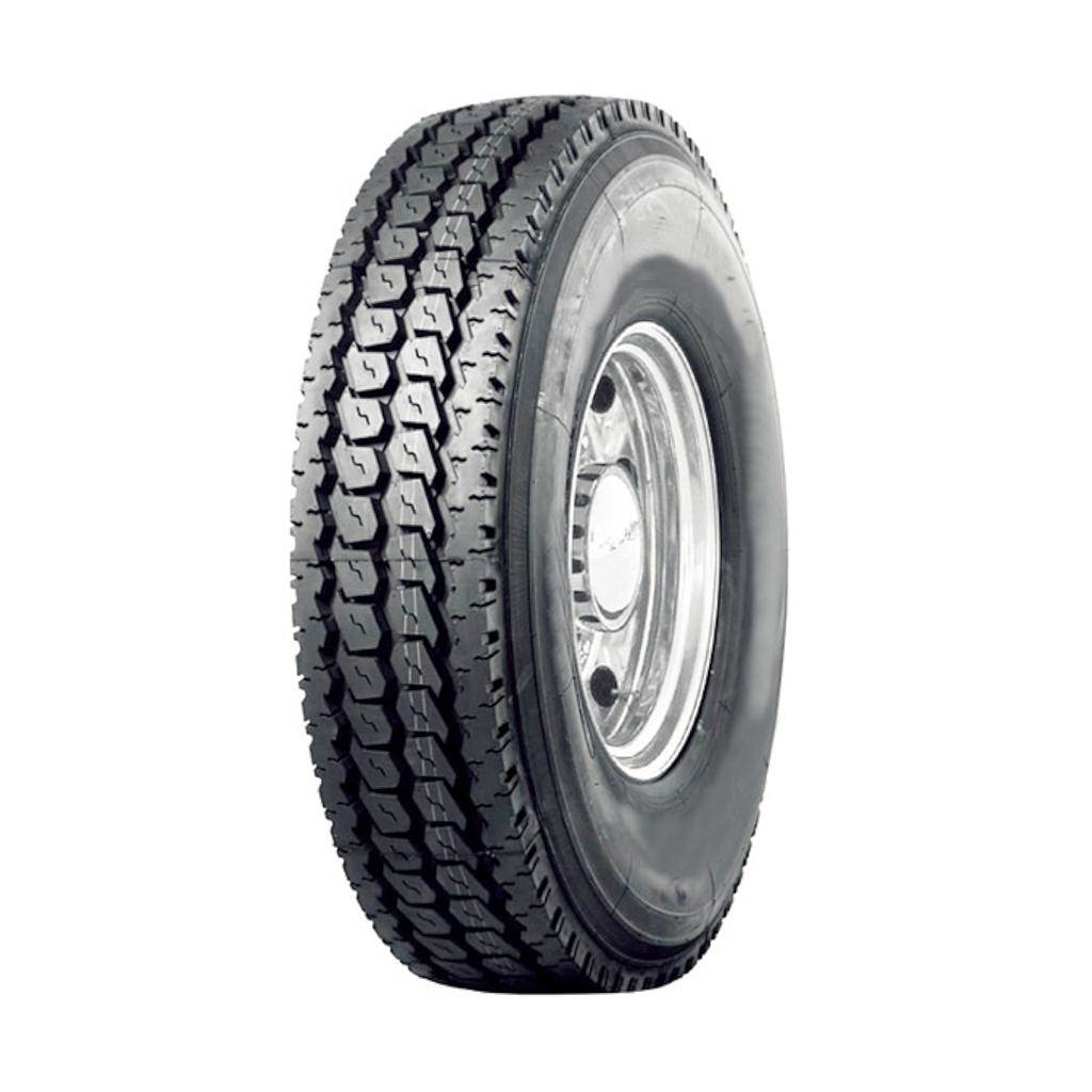 285/75R24.5 14PR G 144/141M Triangle TR657 TL TR65 Tyres, wheels and rims