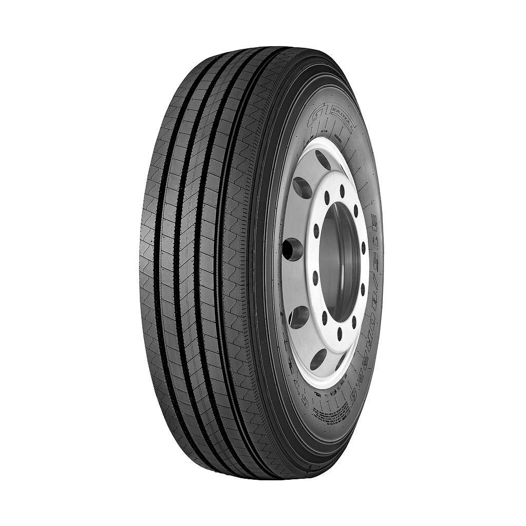 285/75R24.5 14PR G GTRadial GT279 Steer GT279 Tyres, wheels and rims