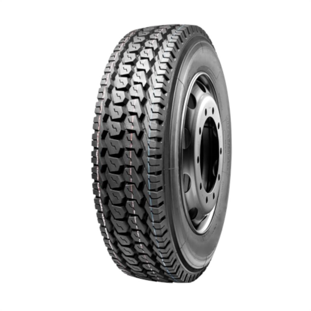  285/75R24.5 16PR G 147/144M Atlas DRV09e Plus Driv Tyres, wheels and rims