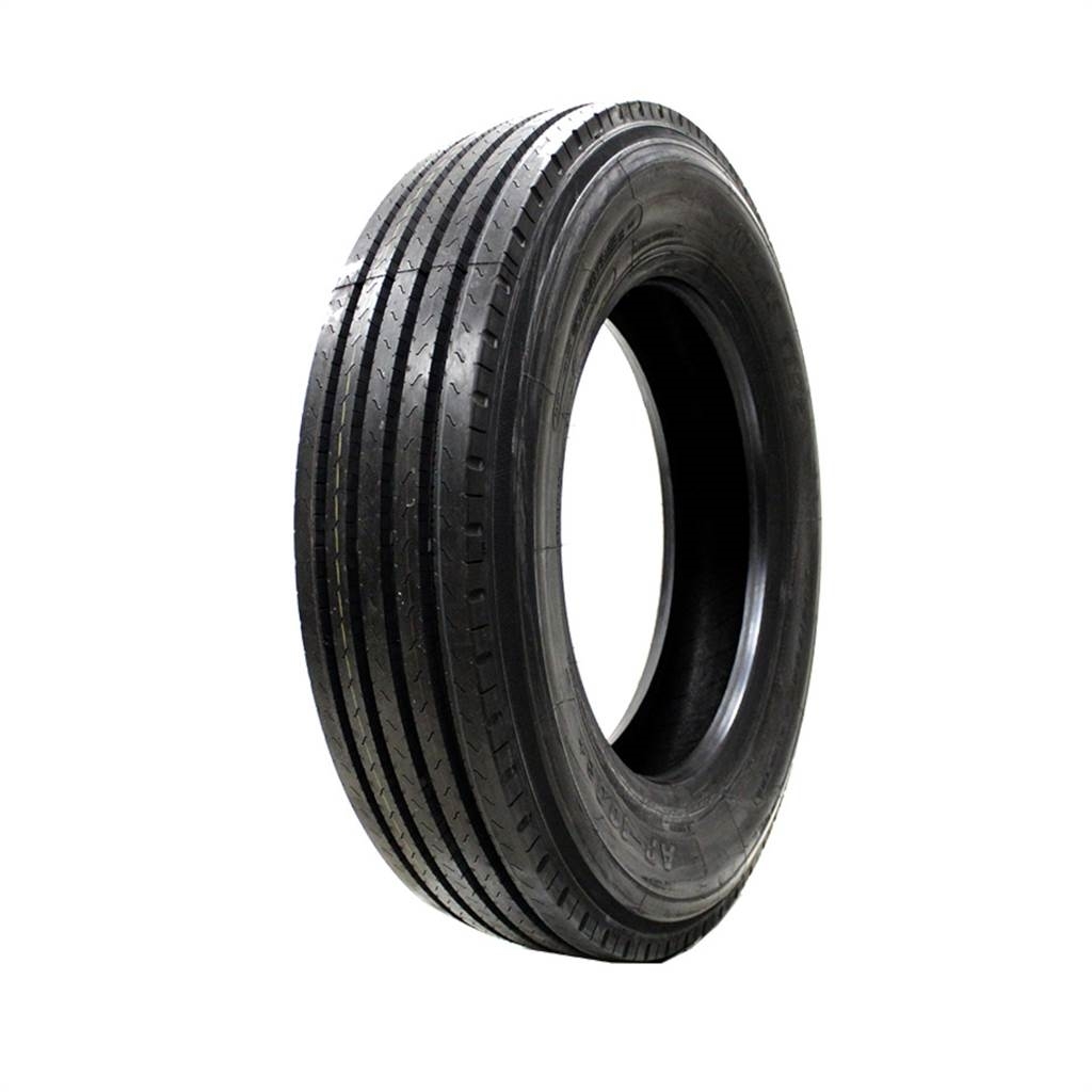 285/75R24.5 16PR H 144/141M Atlas AP100e Plus Stee Banden, wielen en velgen