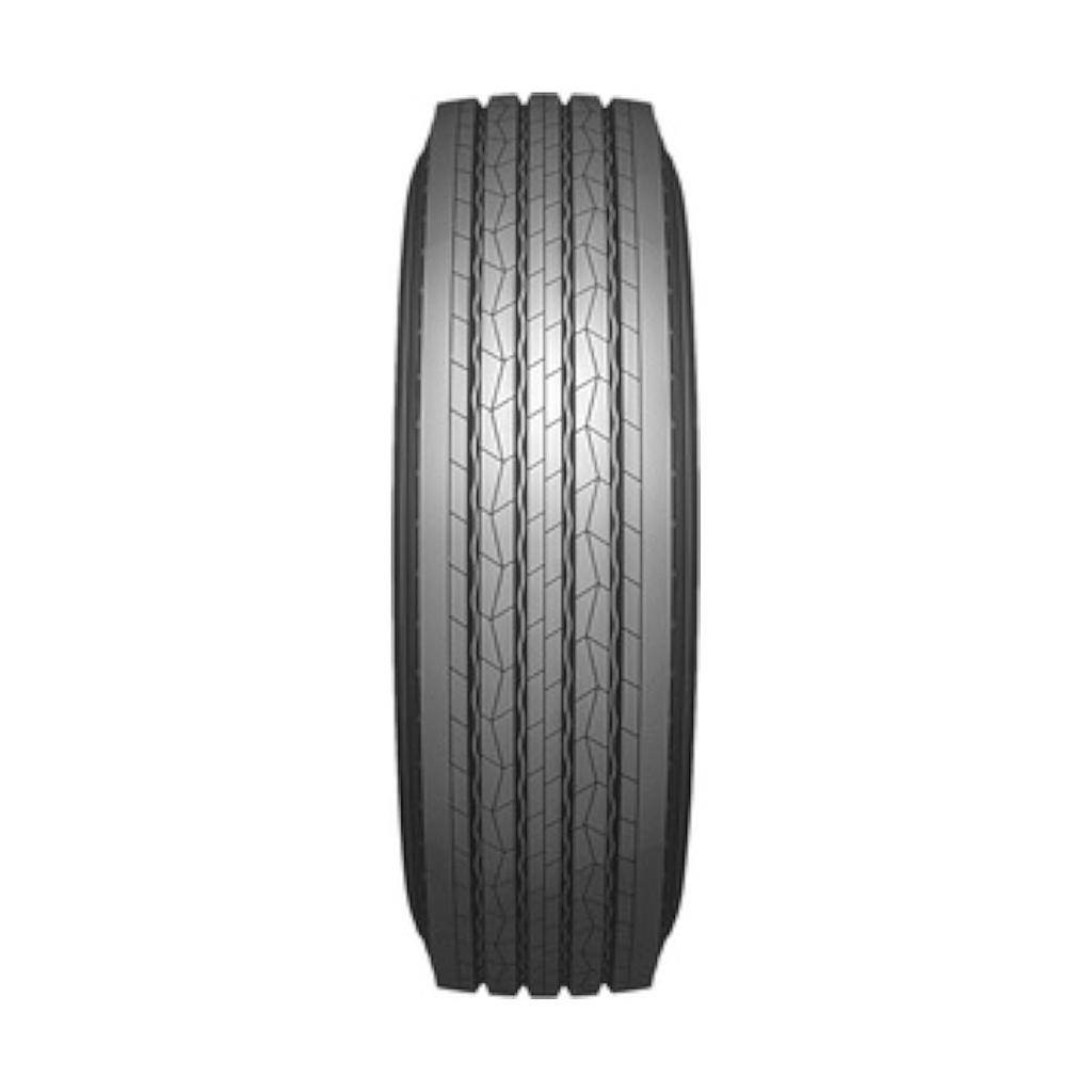 285/75R24.5 16PR H Neoterra AP201 All Position/Reg Tyres, wheels and rims