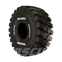29.5R25 216A2/200B Trelleborg EMR 1040 L-4 TL EMR Rehvid, rattad ja veljed